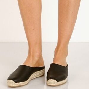 DOLCE VITA BRANDI ESPADRILLE SHOES SIZE 8.5